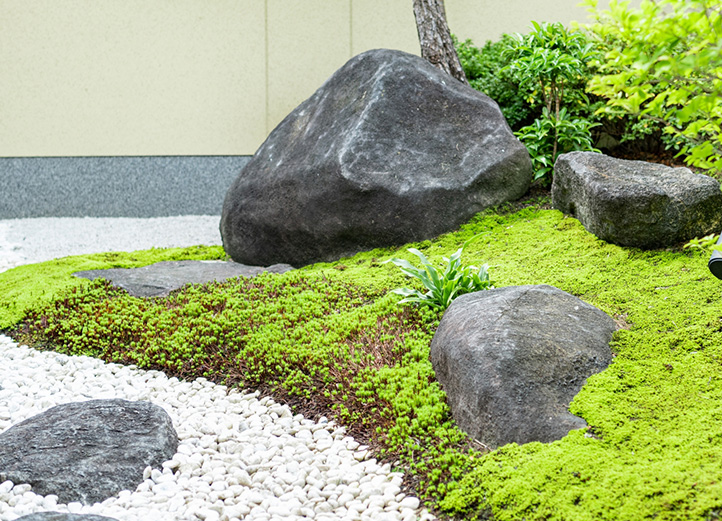 城南造園 外構 公共事業 