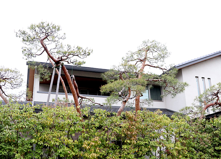 城南造園 外構 公共事業 